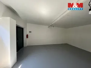 Pronájem skladu, Kopřivnice, Štefánikova, 44 m2