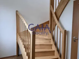 Pronájem bytu 3+kk, Brno, Ponětovická, 70 m2