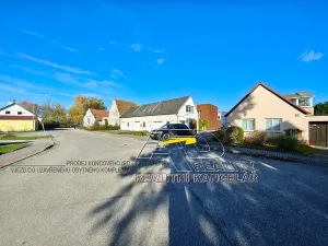 Prodej rodinného domu, České Budějovice, České Vrbné, 117 m2