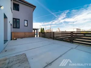 Pronájem restaurace, Otrokovice, Dr. E. Beneše, 237 m2