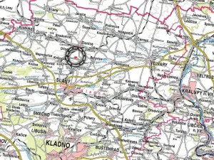 Prodej pole, Dřínov, 8795 m2