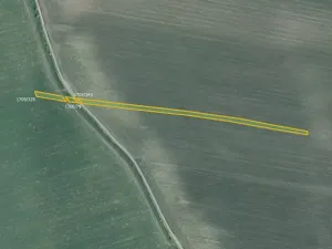 Prodej pole, Vranovice, 20759 m2