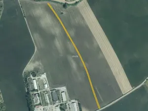 Prodej pole, Nosislav, 15635 m2