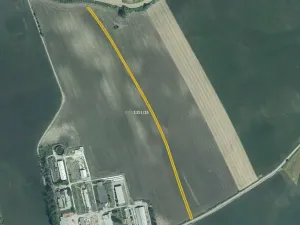 Prodej pole, Nosislav, 36394 m2