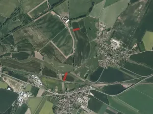Prodej podílu pole, Nové Město, 10365 m2