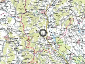 Prodej pole, Mohelnice, 5525 m2