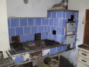 Prodej chalupy, Markvartice, 80 m2