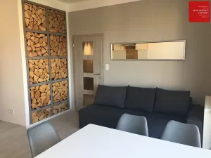 Pronájem bytu 2+kk, Mariánské Lázně, Dvořákova, 57 m2