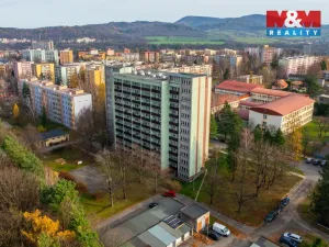 Prodej bytu 3+1, Třinec - Lyžbice, Beskydská, 83 m2