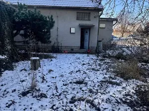 Prodej rodinného domu, Velká Bíteš, 160 m2