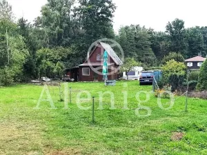 Prodej chaty, Svatý Jan, 58 m2