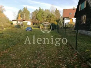 Prodej chaty, Svatý Jan, 58 m2