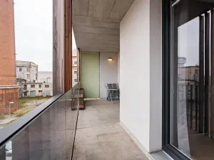 Prodej bytu 2+kk, Plzeň, Sladová, 54 m2