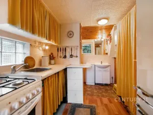 Prodej - jiné, Zahrádka, 80 m2