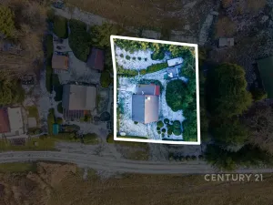 Prodej - jiné, Zahrádka, 80 m2