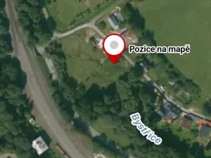 Prodej pozemku pro bydlení, Moravský Beroun, 3053 m2