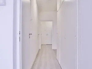 Pronájem bytu 3+1, Praha - Záběhlice, Chmelová, 72 m2