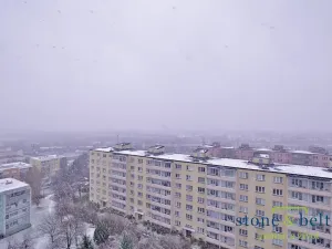 Pronájem bytu 3+1, Praha - Záběhlice, Chmelová, 72 m2