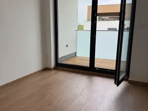 Pronájem bytu 2+kk, Praha - Bohnice, Pekařova, 48 m2