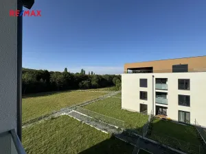 Pronájem bytu 2+kk, Praha - Bohnice, Pekařova, 48 m2