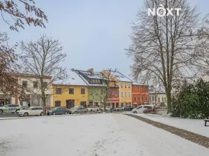 Prodej rodinného domu, Zábřeh, Žižkova, 277 m2