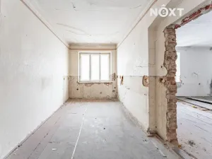 Prodej rodinného domu, Zábřeh, Žižkova, 277 m2