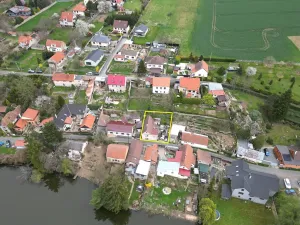 Prodej rodinného domu, Svojšice, 93 m2