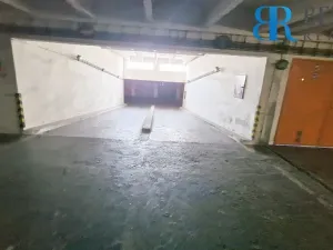 Prodej garáže, Přerov, Gen. Rakovčíka, 19 m2