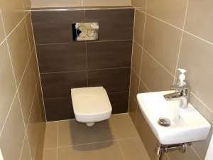 Pronájem bytu 2+kk, Pardubice, 56 m2