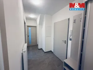 Pronájem bytu 3+kk, Králova Lhota, 63 m2