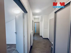 Pronájem bytu 3+kk, Králova Lhota, 63 m2