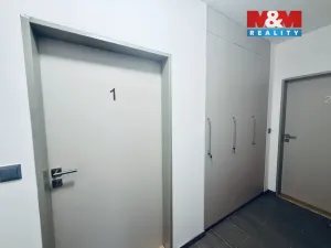 Pronájem bytu 3+kk, Králova Lhota, 63 m2