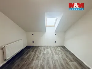 Pronájem bytu 3+kk, Králova Lhota, 63 m2