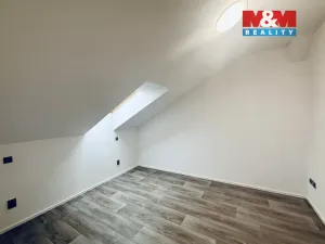 Pronájem bytu 3+kk, Králova Lhota, 63 m2