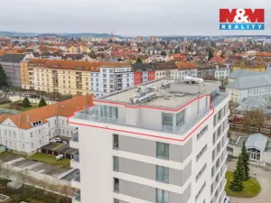 Prodej bytu 2+kk, Plzeň, Stehlíkova, 66 m2