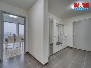 Prodej bytu 2+kk, Plzeň, Stehlíkova, 66 m2