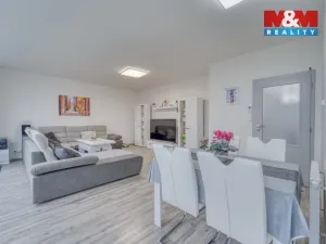 Prodej bytu 2+kk, Plzeň, Stehlíkova, 66 m2