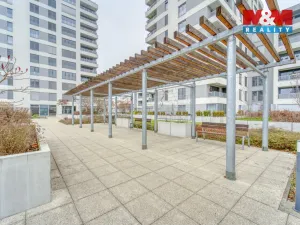 Prodej bytu 2+kk, Plzeň, Stehlíkova, 66 m2