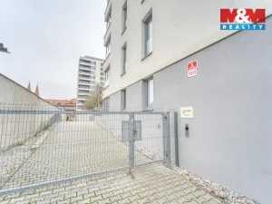 Prodej bytu 2+kk, Plzeň, Stehlíkova, 66 m2