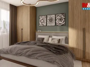 Prodej bytu 3+kk, Ostrava - Poruba, Opavská, 51 m2