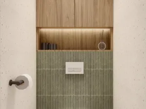 Prodej bytu 3+kk, Ostrava - Poruba, Opavská, 51 m2