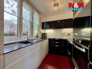 Prodej bytu 4+1, Ostrava - Zábřeh, V Zálomu, 76 m2