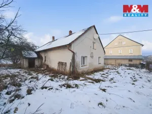 Prodej rodinného domu, Javorník - Bílý Potok, 288 m2