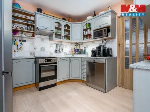 Prodej činžovního domu, Praha - Hlubočepy, Švábova, 362 m2