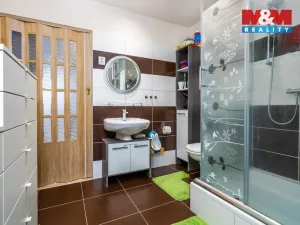 Prodej činžovního domu, Praha - Hlubočepy, Švábova, 362 m2