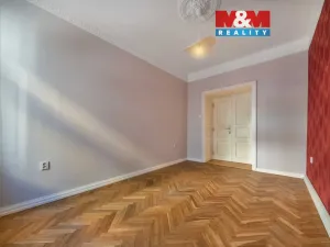 Prodej bytu 1+kk, Praha - Žižkov, Husitská, 29 m2