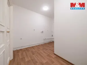 Prodej bytu 1+kk, Praha - Žižkov, Husitská, 29 m2