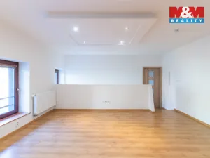 Prodej rodinného domu, Ohrozim, 70 m2