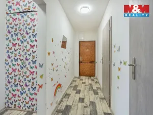 Prodej bytu 3+1, Praha - Hlubočepy, Gabinova, 69 m2