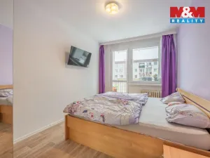 Prodej bytu 3+1, Praha - Hlubočepy, Gabinova, 69 m2